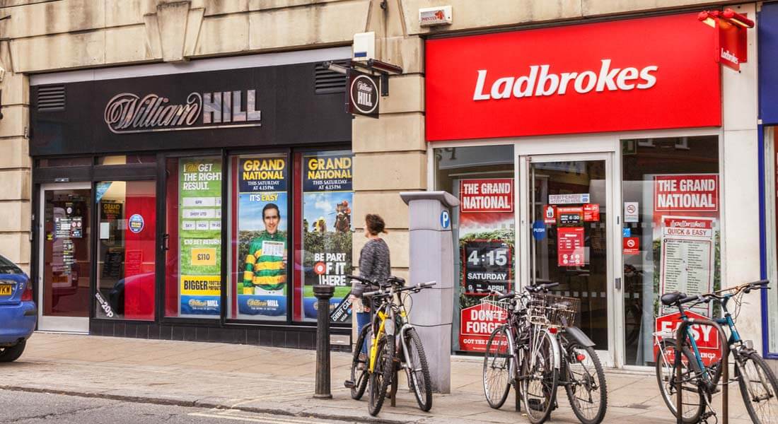 Νέες στοιχηματικές στην Ελλάδα – 3 αποκαλυπτικές ειδήσεις