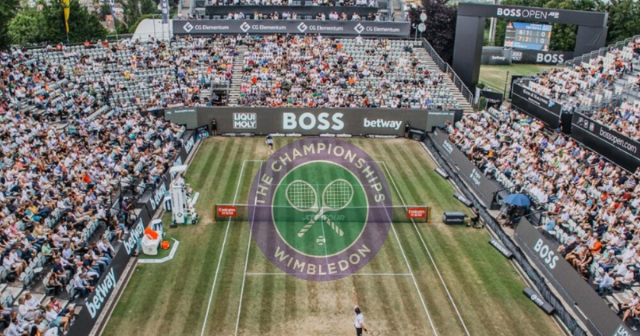 Προγνωστικά Wimbledon: Μακροχρόνια από το 1.87 έως το 18.00