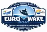 Η winmasters μεγάλος χορηγός του 2026 IWWF Europe & Africa Wakeboard Boat Championships