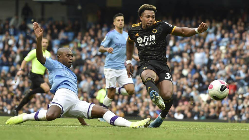 Από τους λύκους μέχρι τα καναρίνια