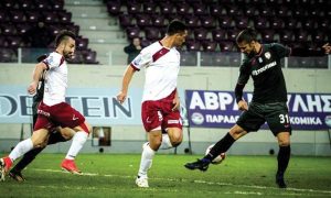 xanthi-ael