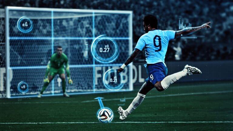 Euro2020: Οι πραγματικές επιδόσεις των ομάδων (Xgoals)