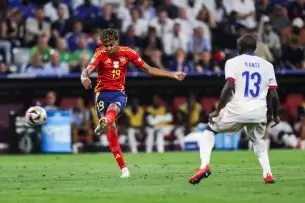 Προγνωστικά Ισπανία – Γαλλία (05/06/25)