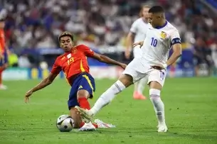 Οι σούπερσταρς του Nations League και το Trixie