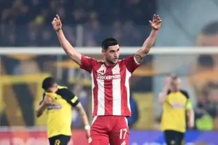 Οι αποδόσεις του Γιάρεμτσουκ μετά την είσοδο του στην ευρωπαϊκή λίστα!