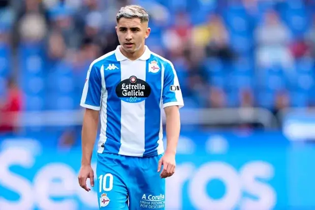 yeremay-la-coruna-2025