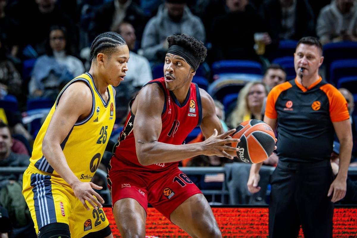 Μετά την αποχώρηση Μεσίνα: Οι αποδόσεις της Μιλάνο στην Euroleague!