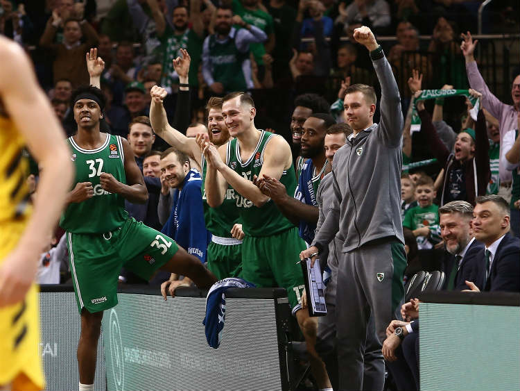 Η νηνεμία πριν την “καταιγίδα” της διαβολοβδομάδας