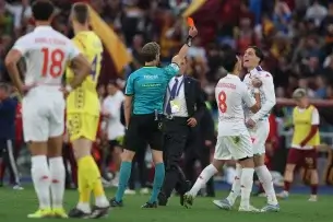 Το δικαιολογημένο 9.28 και ο παίκτης που έγινε persona non grata