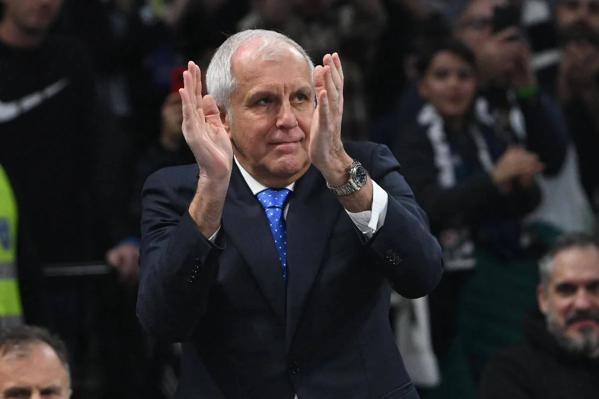 Οι εξελίξεις έριξαν κι άλλο την απόδοση του Παναθηναϊκό για Ζοτς