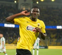 Στο 250.00 η απόδοση να κατακτήσει η ΑΕΚ το Conference League