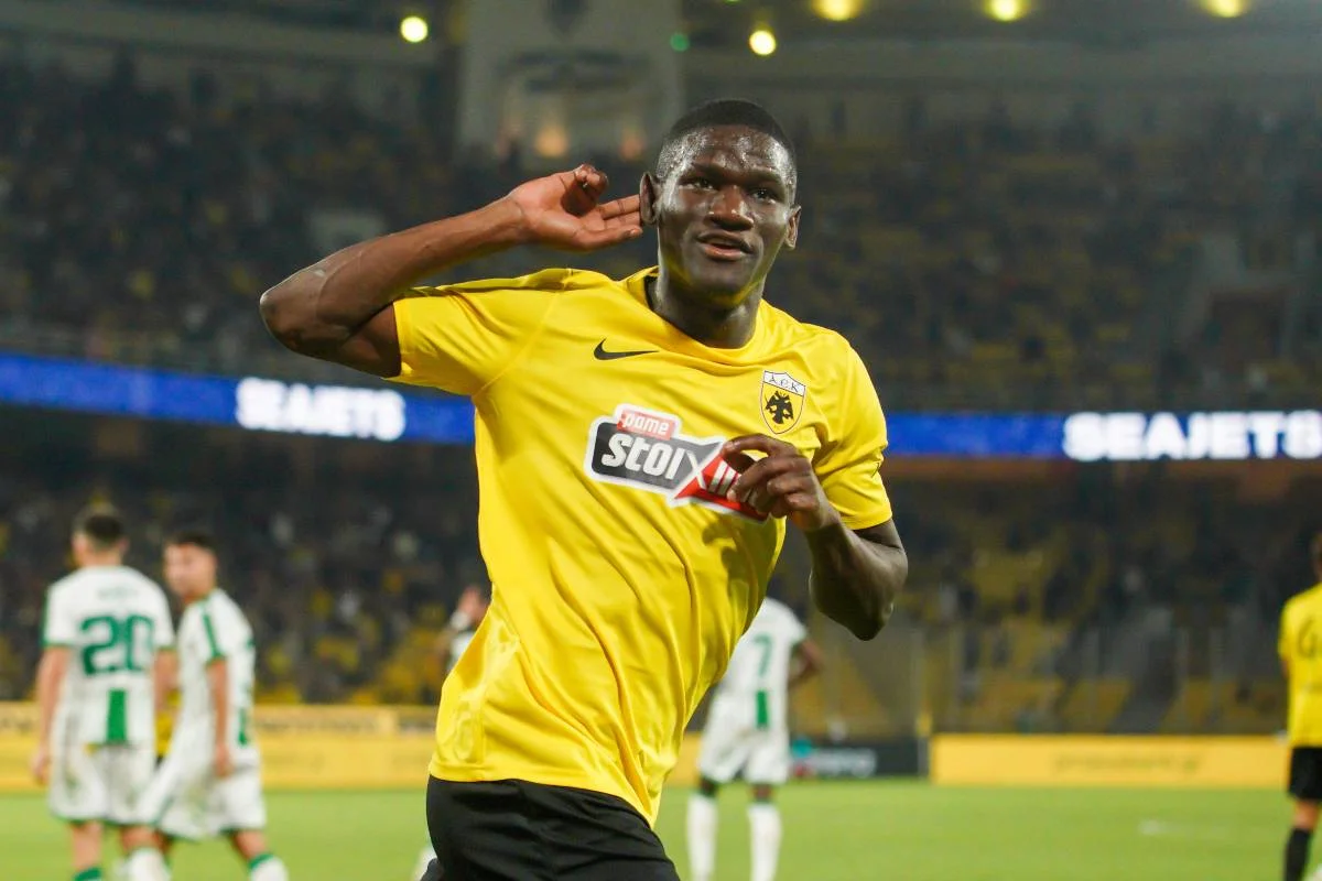 Η δήλωση του Ζίνι για γκολ και η απόδοση να το πετύχει