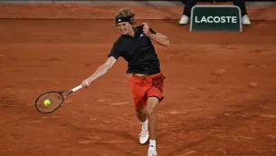 Προγνωστικά Roland Garros: Η ευκαιρία του Ζβέρεφ
