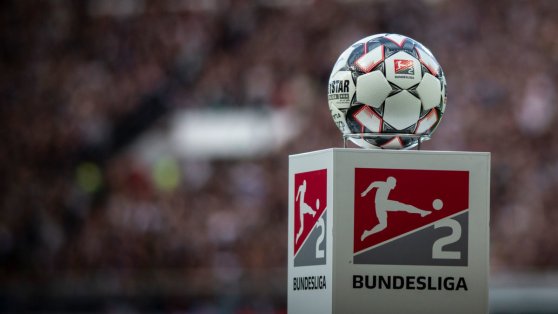 Αφιέρωμα: Zweite Liga Γερμανίας 2020/2021