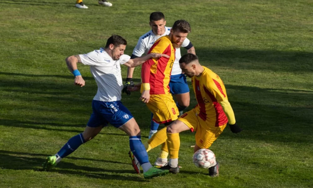 Γ’ Εθνική: Στήριξη στην έδρα του Ιάλυσου (Update)