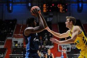 Ώρα αποδείξεων στην VTB League