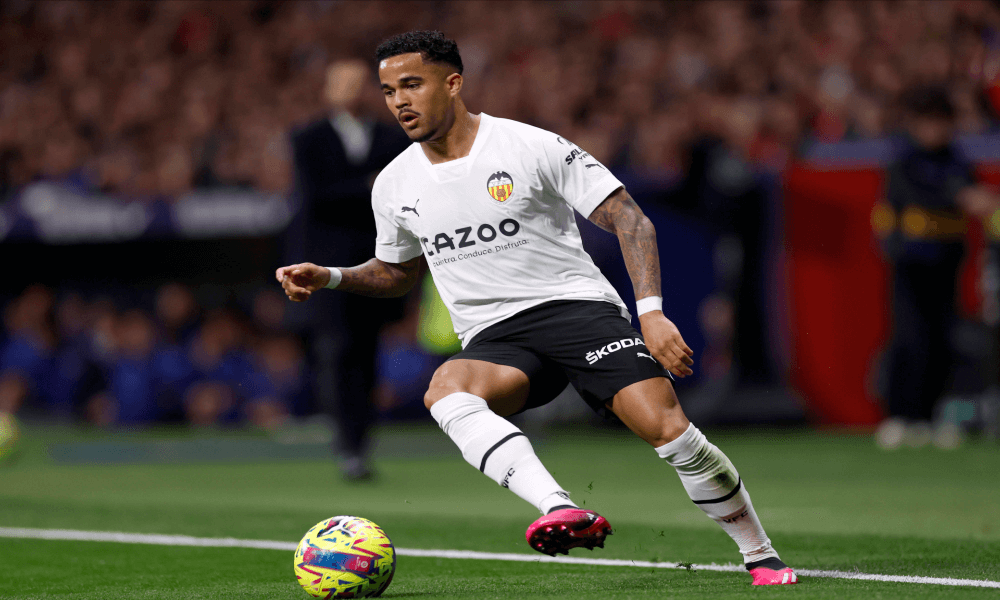 Το σημείο της Δευτέρας (03/04): Με το κίνητρο της Βαλένθια