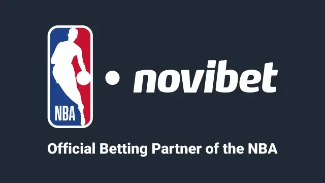 H NOVIBET ΓΙΝΕΤΑΙ OFFICIAL BETTING PARTNER TOY NBA ΣΤΗΝ ΕΛΛΑΔΑ