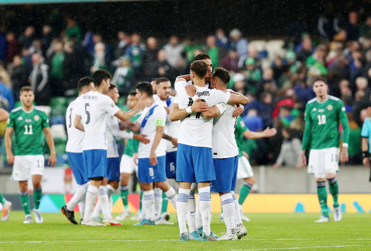 Με 2.15 και 7.00 στο Ελλάδα-Κόσσοβο