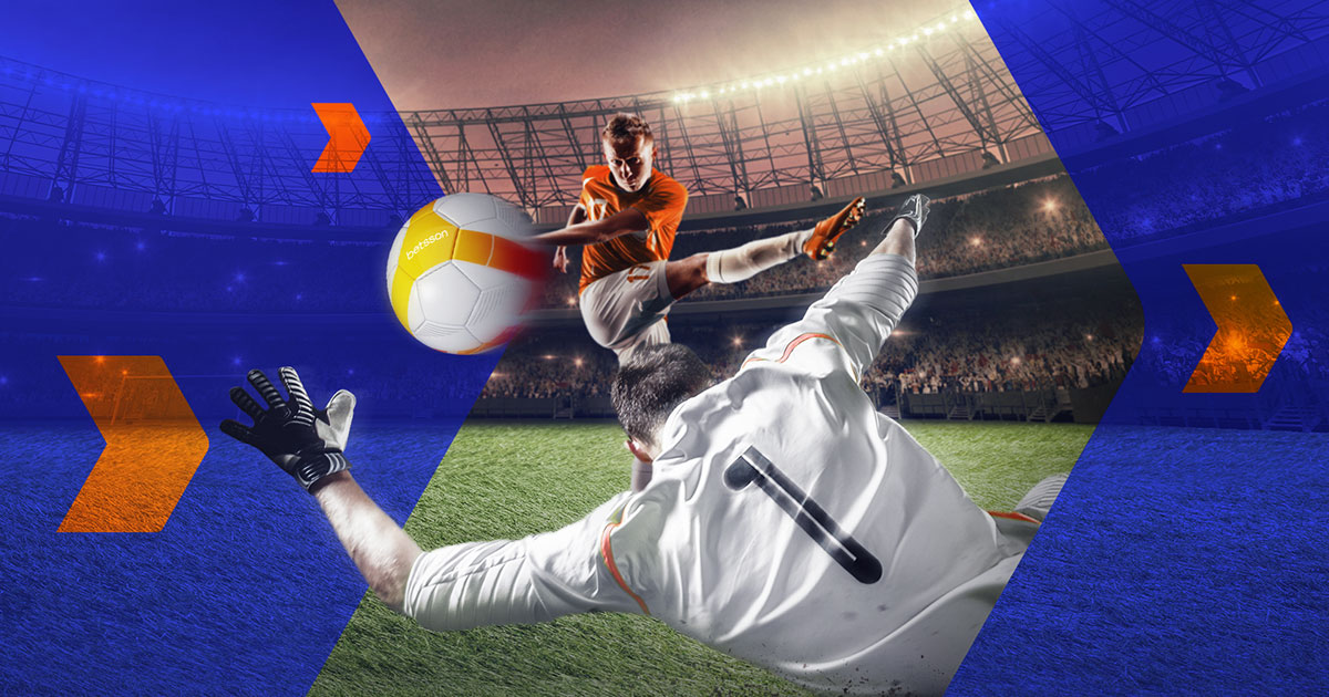 Ευρωπαϊκές Διοργανώσεις στην Betsson!