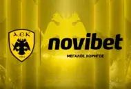 Novibet: Ο νέος «συμπαίκτης» της ΑΕΚ γυναικών στο ποδόσφαιρο!