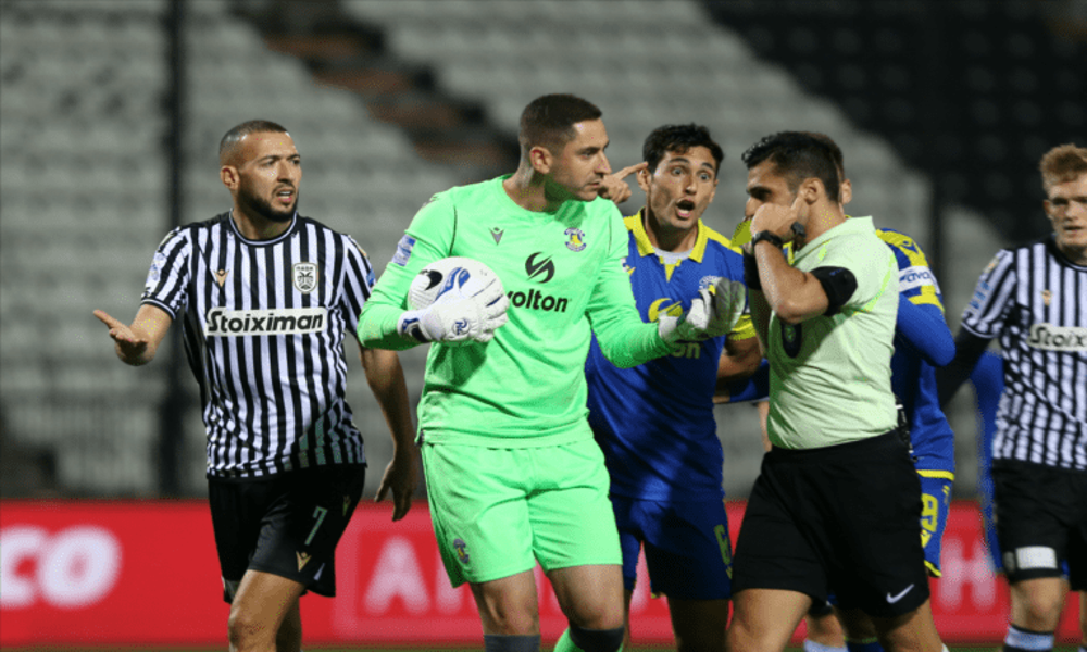 Superleague: Οι γηπεδούχοι έχουν τον πρώτο λόγο