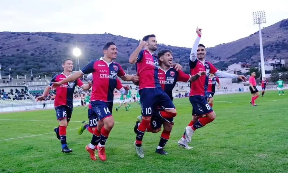 Γ’ Εθνική: Ντέρμπι κορυφής στο σημερινό μενού