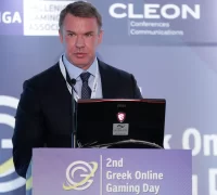 Winmasters: Θωμάς Τζόκας - Οι προοπτικές του διαδικτυακού στοιχηματισμού  και οι προκλήσεις των επενδύσεων και της φορολογίας