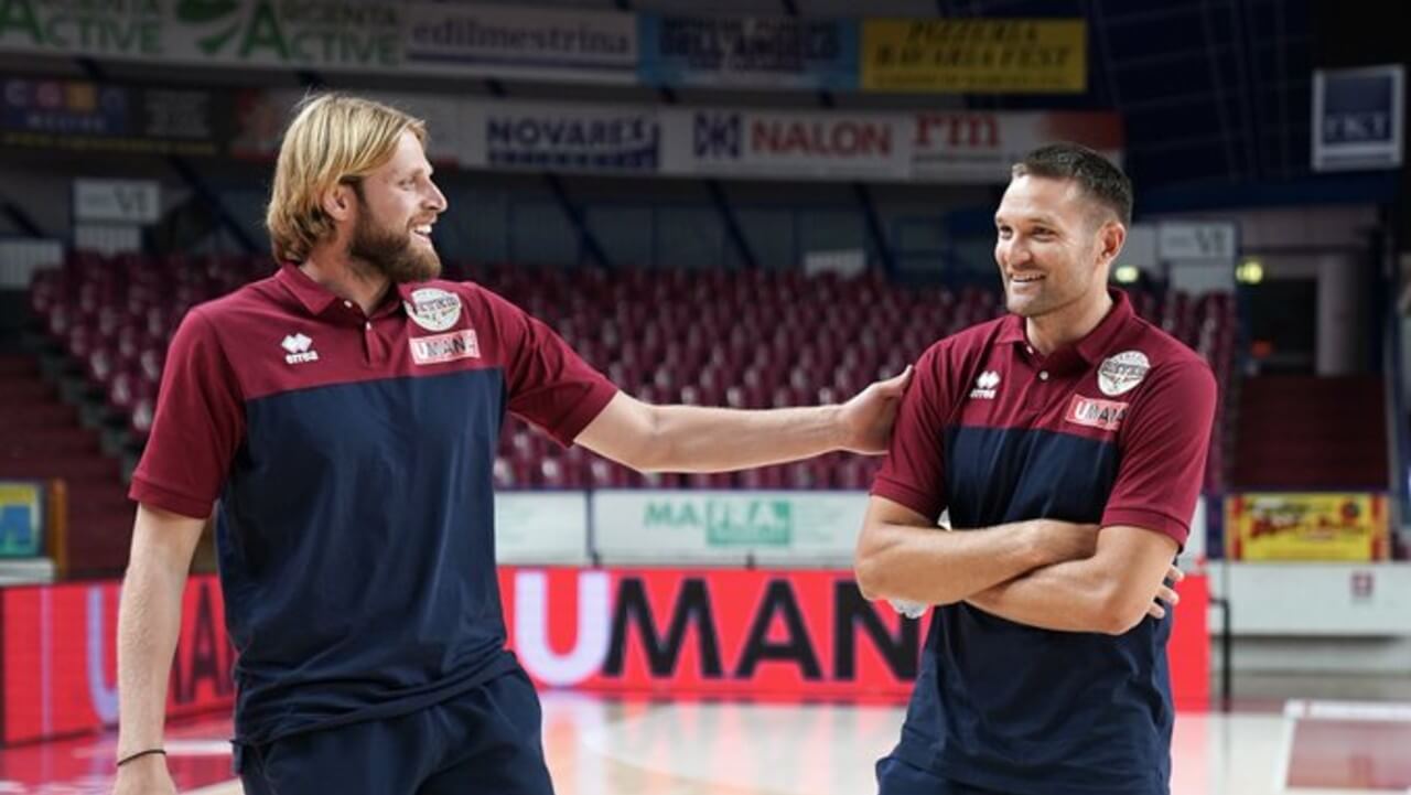 Έχει τον τρόπο η Βενέτσια