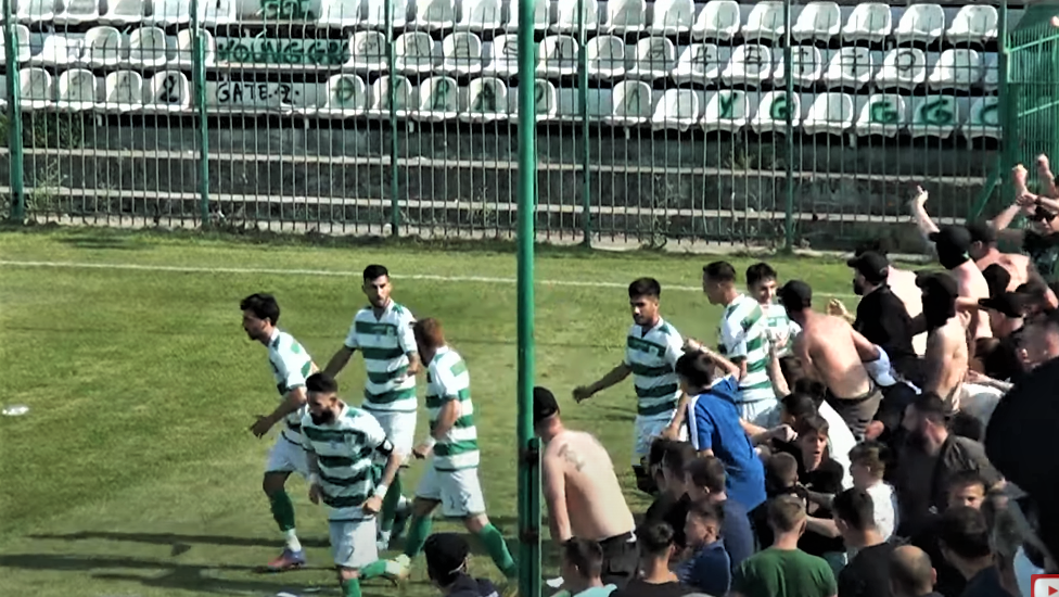 Γ’ Εθνική: Έχει μυριστεί αίμα