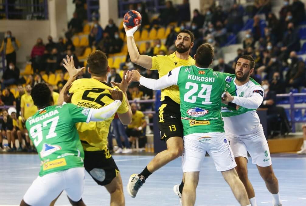 Μια πραγματική “dream team”!