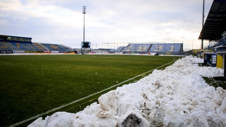 Αστέρας Τρίπολης – Απόλλων Σμύρνης: Με combo bet που διπλασιάζει