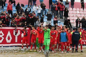 Super League 2/Γ Εθνική: Λογαριάζουν χωρίς τον Ξενοδόχοφ