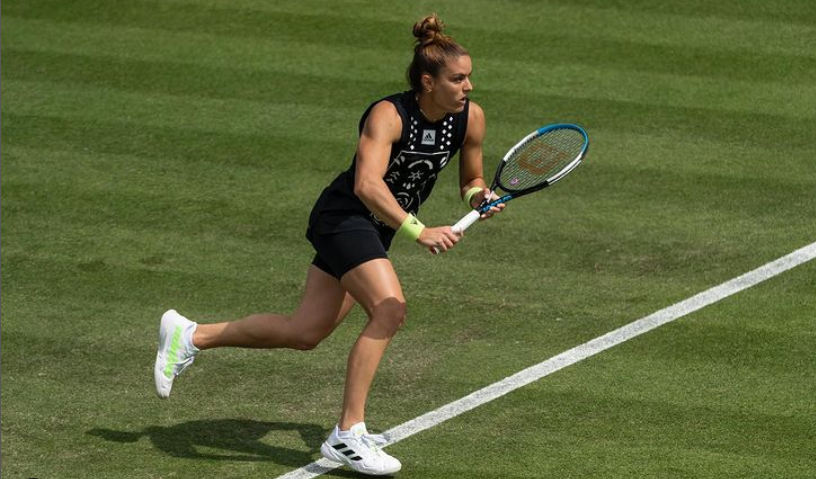 Γουίμπλεντον: Η λάθος απόδοση και το ποντάρισμα στην Σάκκαρη