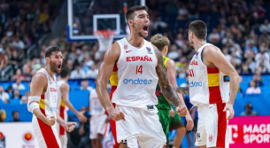 Ισπανία – Φινλανδία, Eurobasket: Στοίχημα πάνω στους Ισπανούς