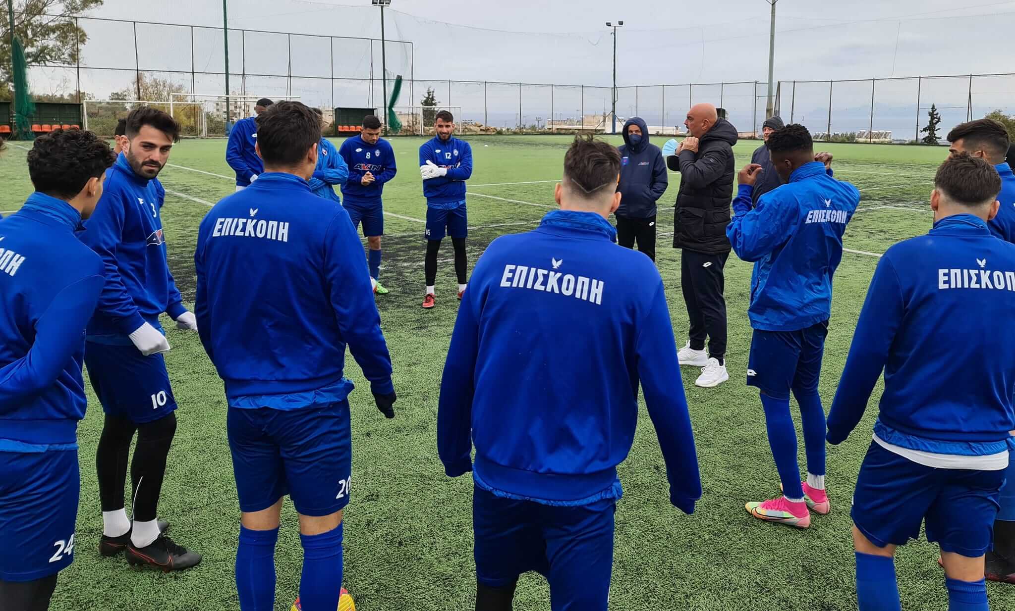 Super League 2: Ακριβά κρασιά και ακριβά διπλά