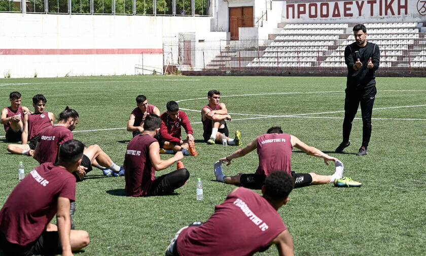 Γ Εθνική: Δεν θα χάσει την άνοδο