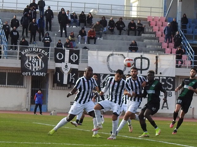 Super League 2: Ένα ωραίο ανέκδοτο