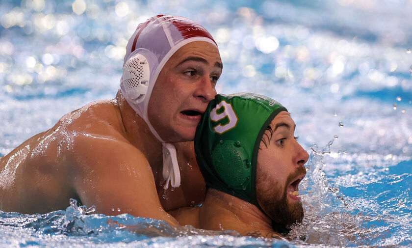 Το κύκνειο άσμα του Ολυμπιακού