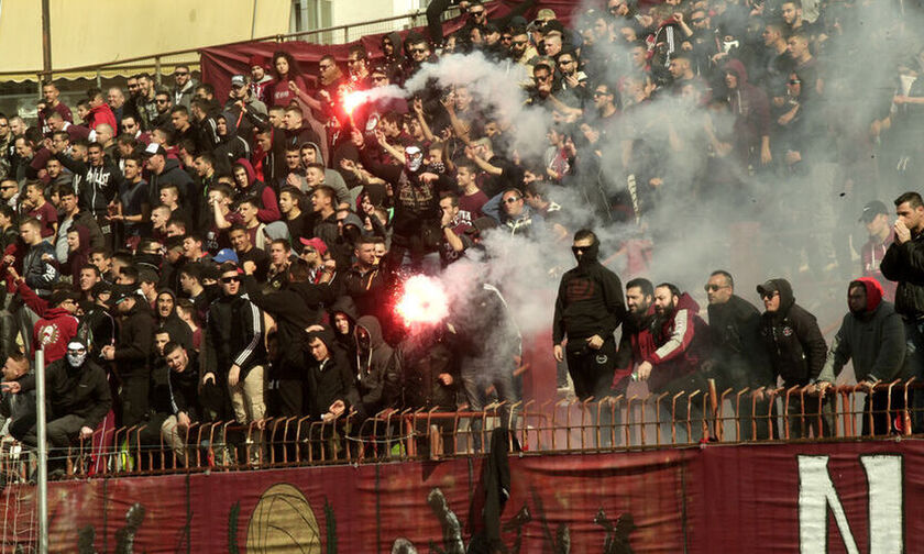 Super League 2/Γ Εθνική: Μονά ζυγά δικά τους