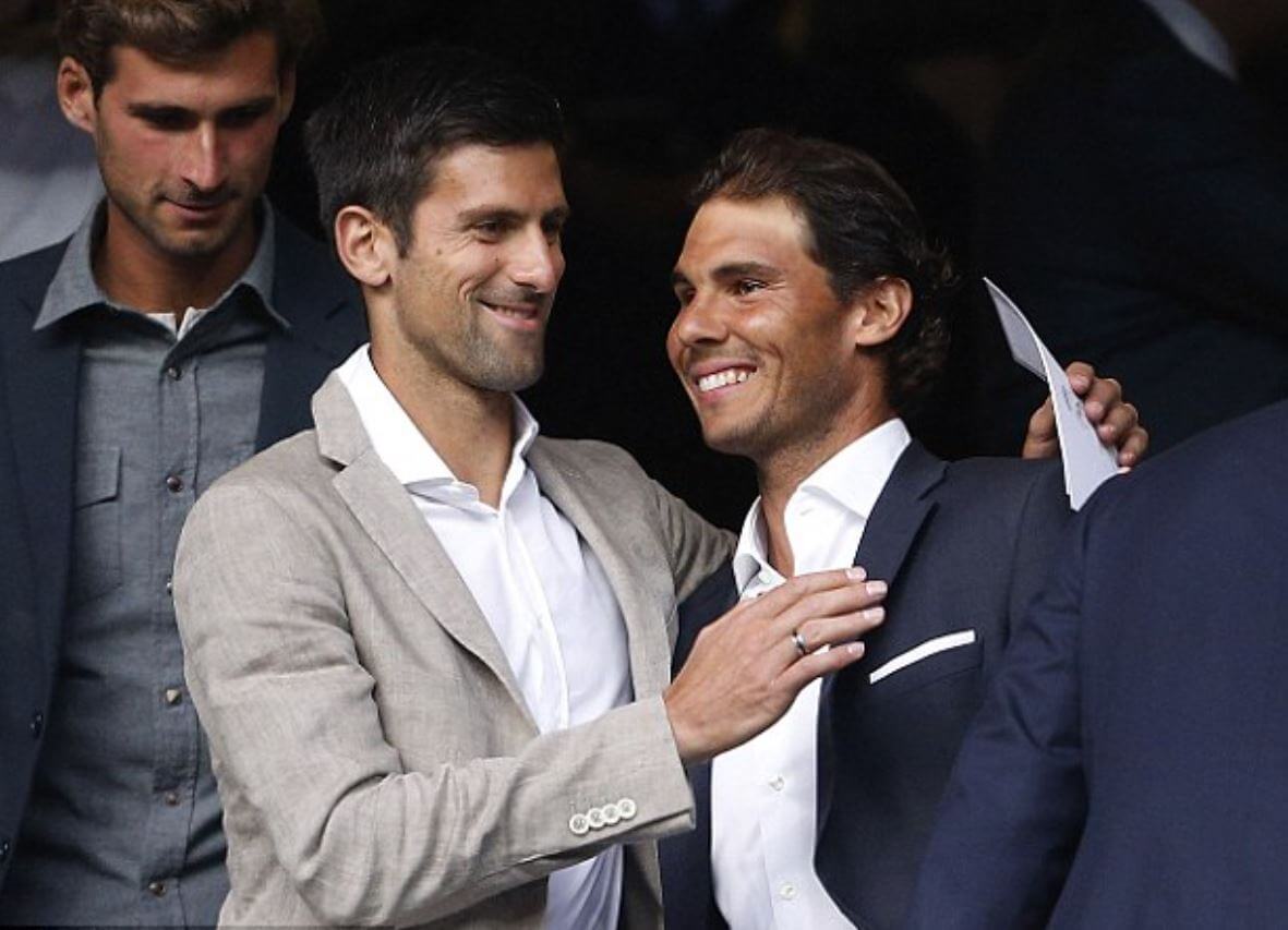 Η μαγεία της Μαδρίτης