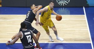 Σε BCL και Basket League τα βλέμματα