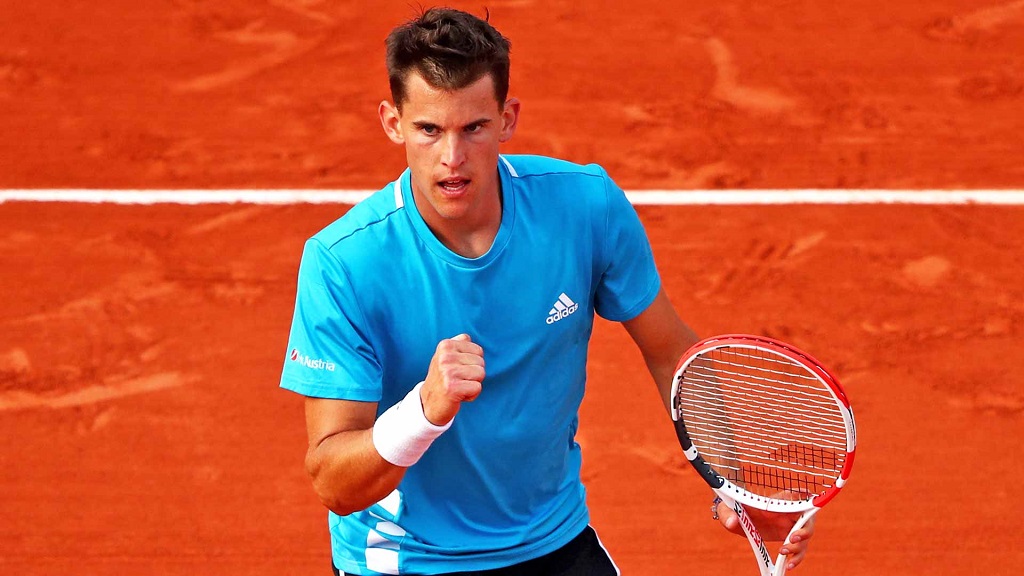 Στοίχημα Τένις: Επιμονή στον Τιμ, υπομονή με Σοκ